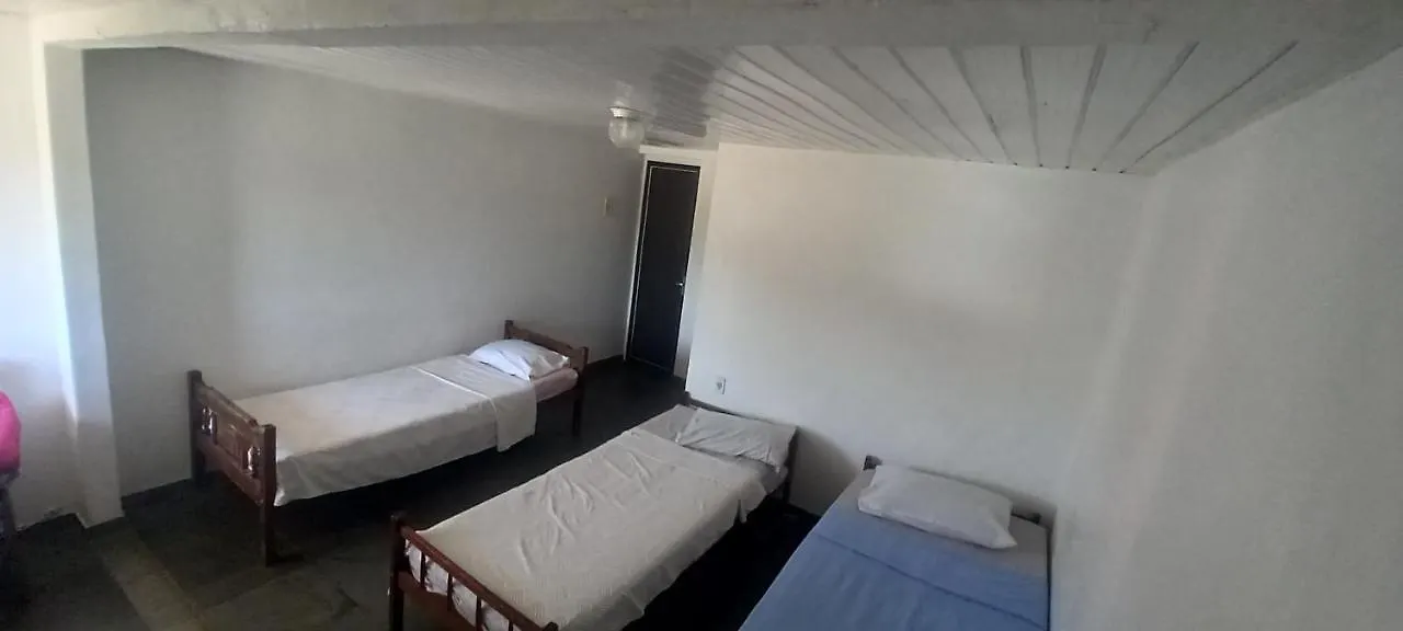 Pousada Elefantinho Sao Pedro da Aldeia Hotel