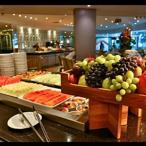 Em Beira-mar Apart-hotel Recife