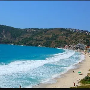 Apartamento Sua Casa Na Em Cabo Frio, São Pedro da Aldeia